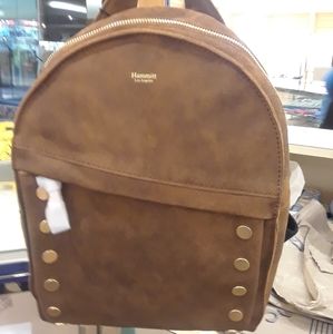 Hammitt Leather Backpack